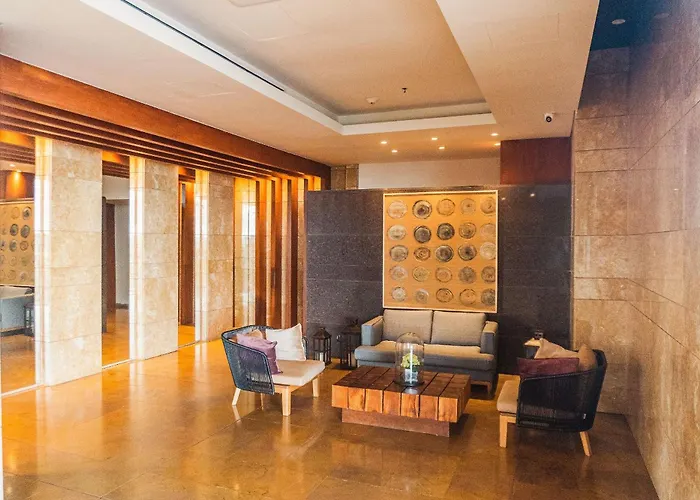 U-Go Edificio H2 En Bocagrande Frente Al Mar