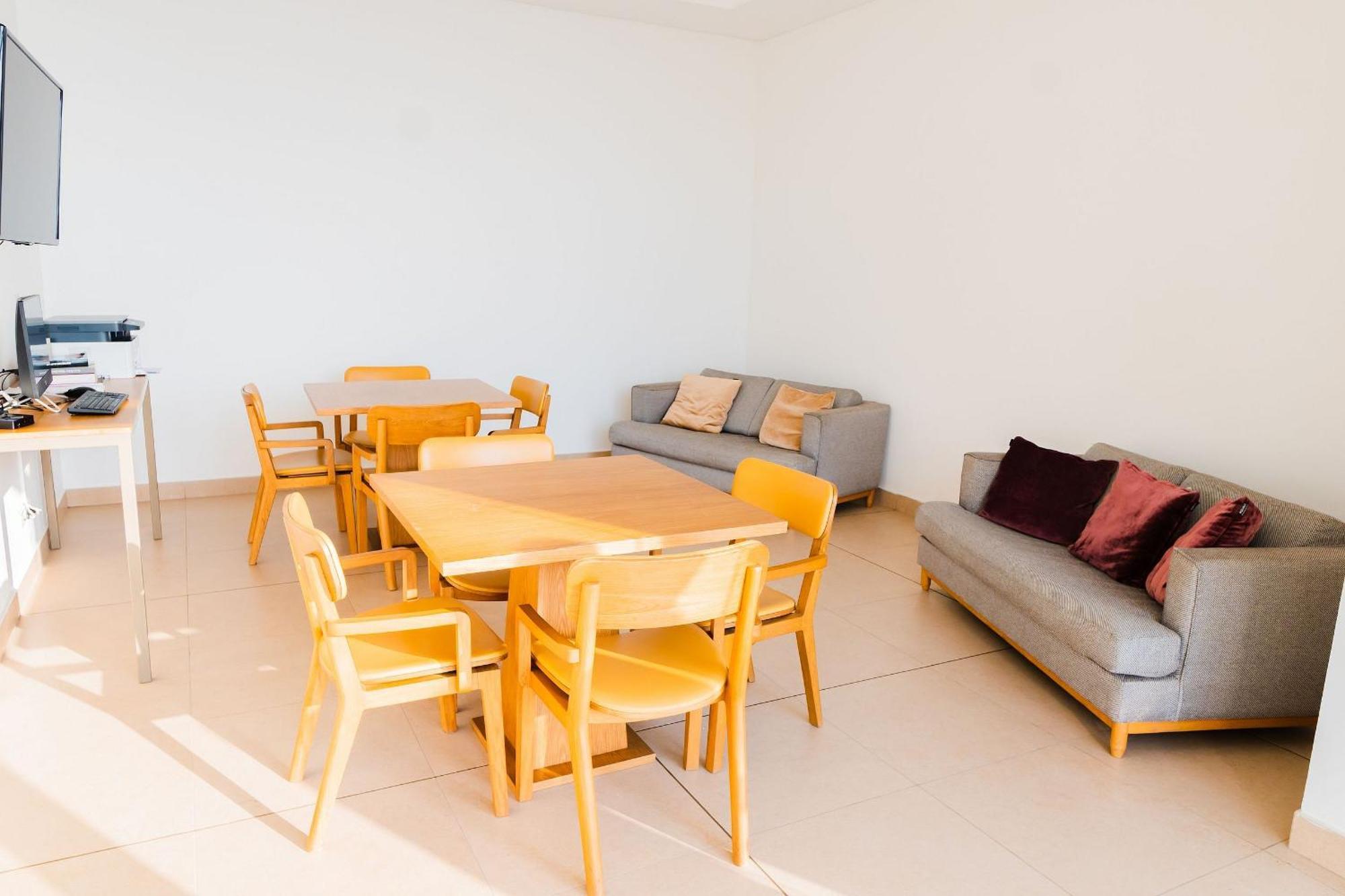 Apartment U-go Edificio H2 En Bocagrande Frente Al Mar Cartagena