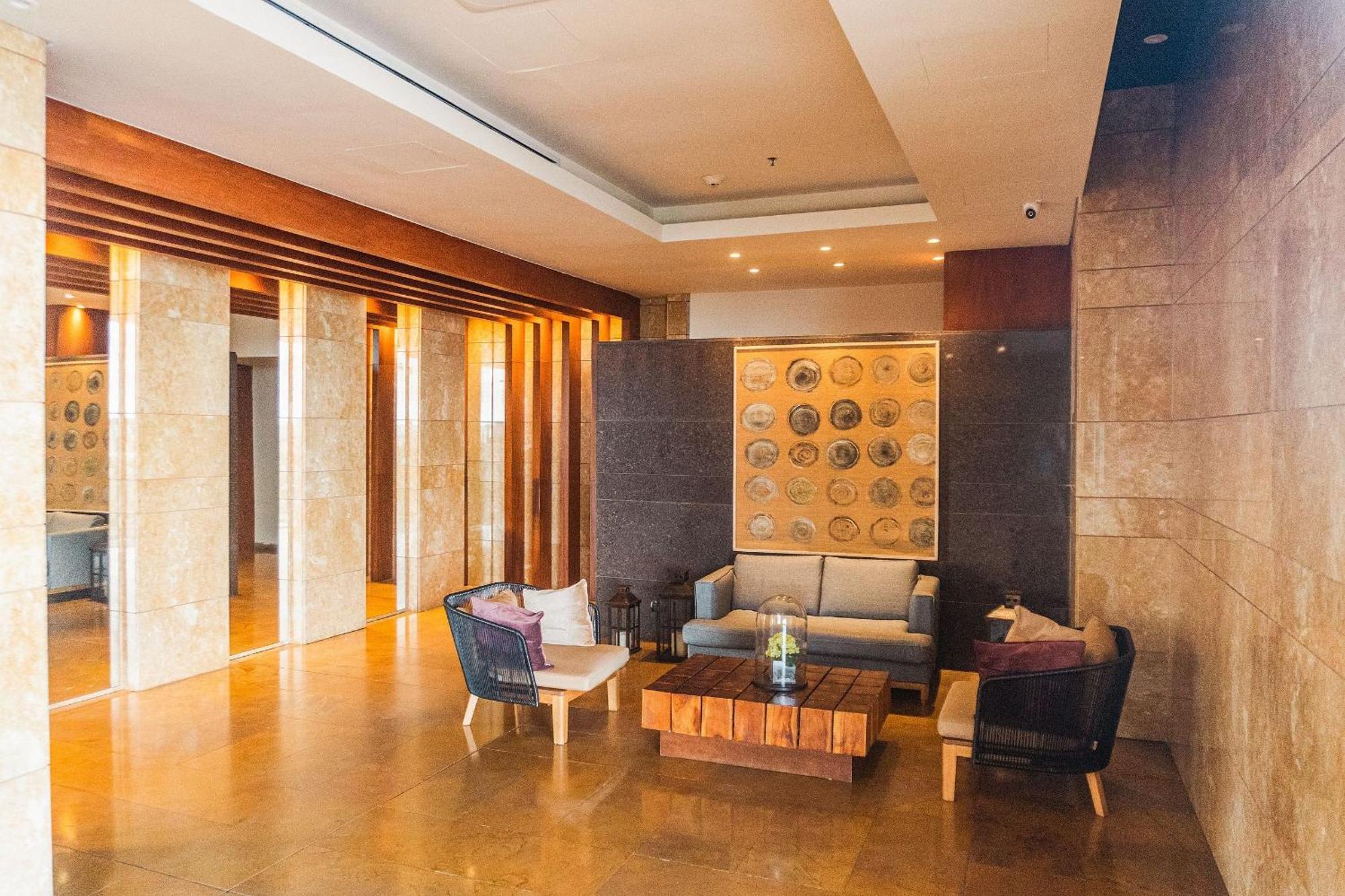 U-go Edificio H2 En Bocagrande Frente Al Mar Apartment Cartagena